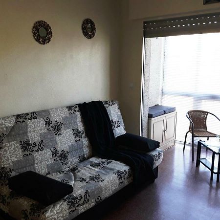 Apartament Apartamento El Toro - La Loma Torrevieja Zewnętrze zdjęcie