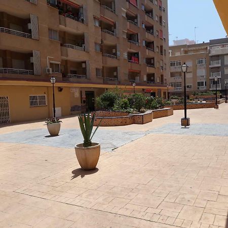 Apartament Apartamento El Toro - La Loma Torrevieja Zewnętrze zdjęcie