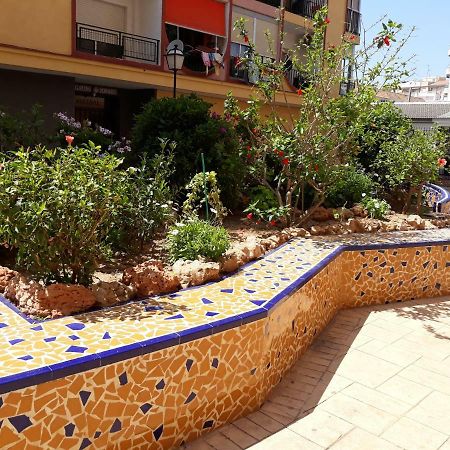 Apartament Apartamento El Toro - La Loma Torrevieja Zewnętrze zdjęcie