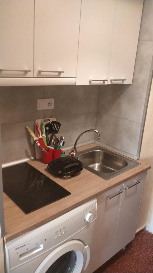 Apartament Apartamento El Toro - La Loma Torrevieja Zewnętrze zdjęcie