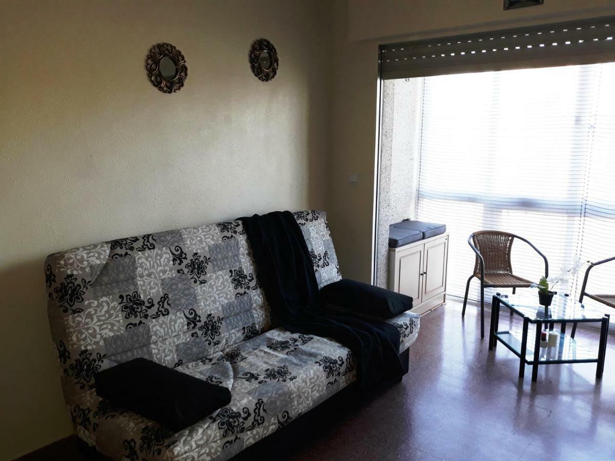 Apartament Apartamento El Toro - La Loma Torrevieja Zewnętrze zdjęcie