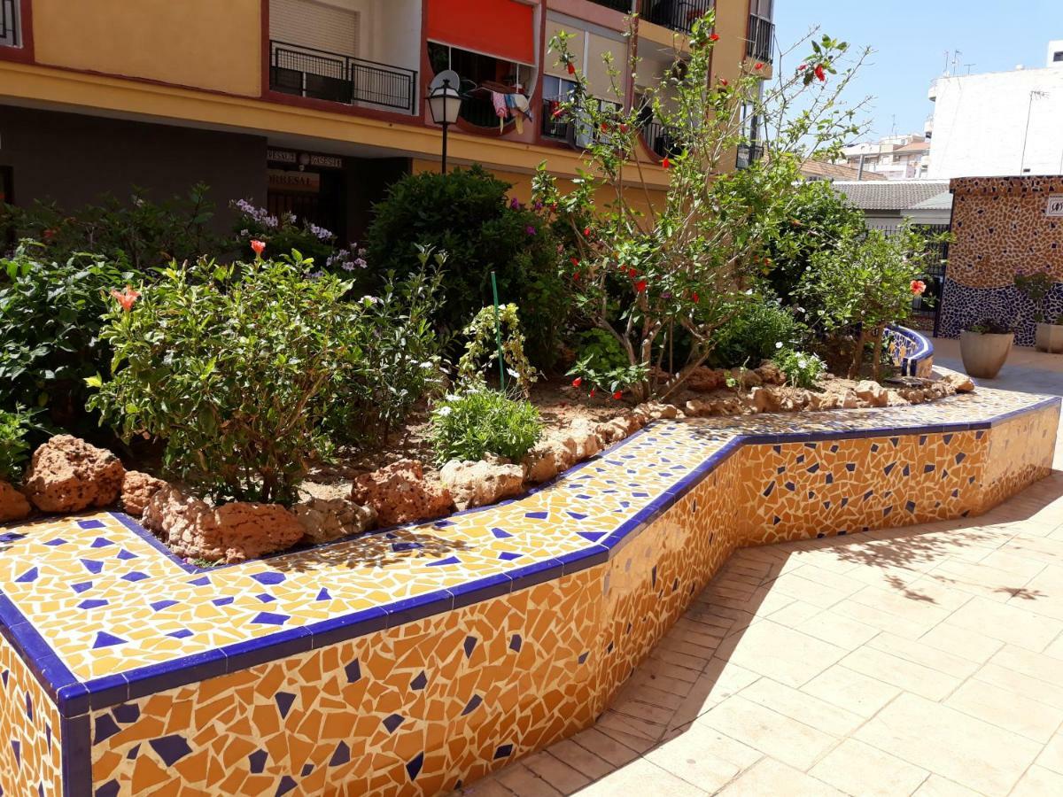 Apartament Apartamento El Toro - La Loma Torrevieja Zewnętrze zdjęcie