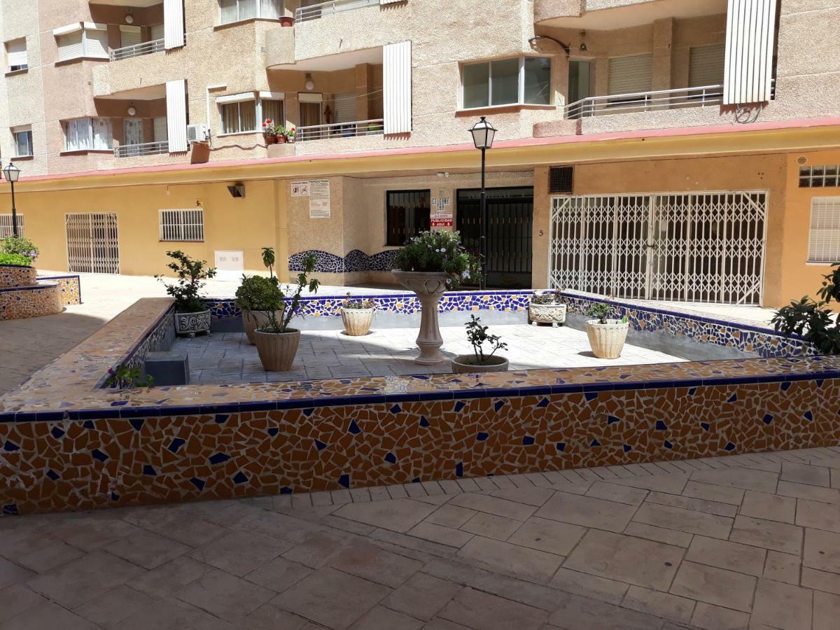 Apartament Apartamento El Toro - La Loma Torrevieja Zewnętrze zdjęcie