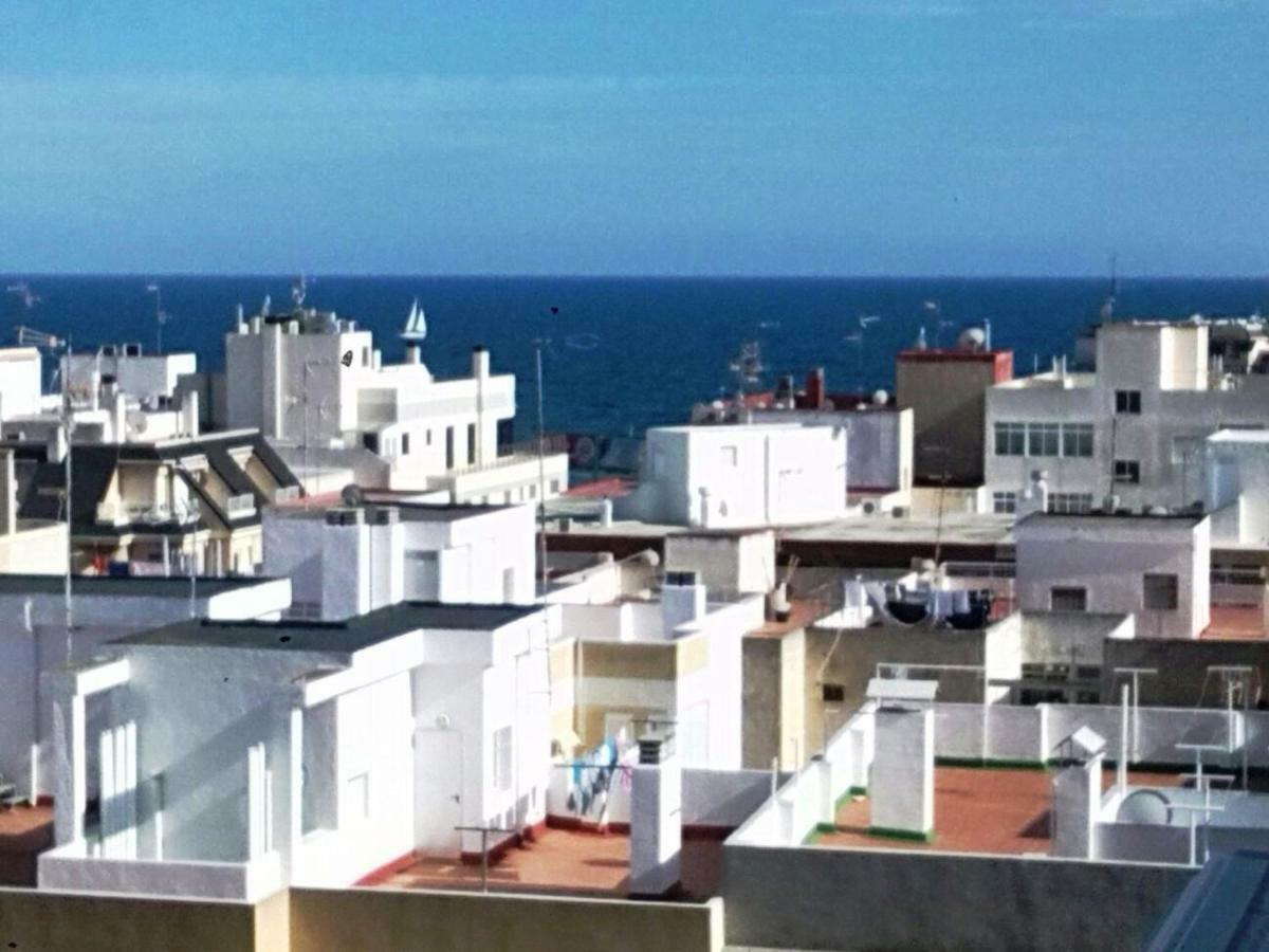 Apartament Apartamento El Toro - La Loma Torrevieja Zewnętrze zdjęcie