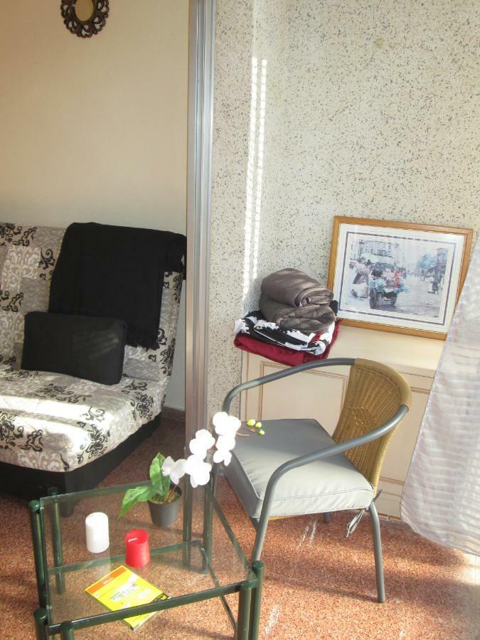 Apartament Apartamento El Toro - La Loma Torrevieja Zewnętrze zdjęcie