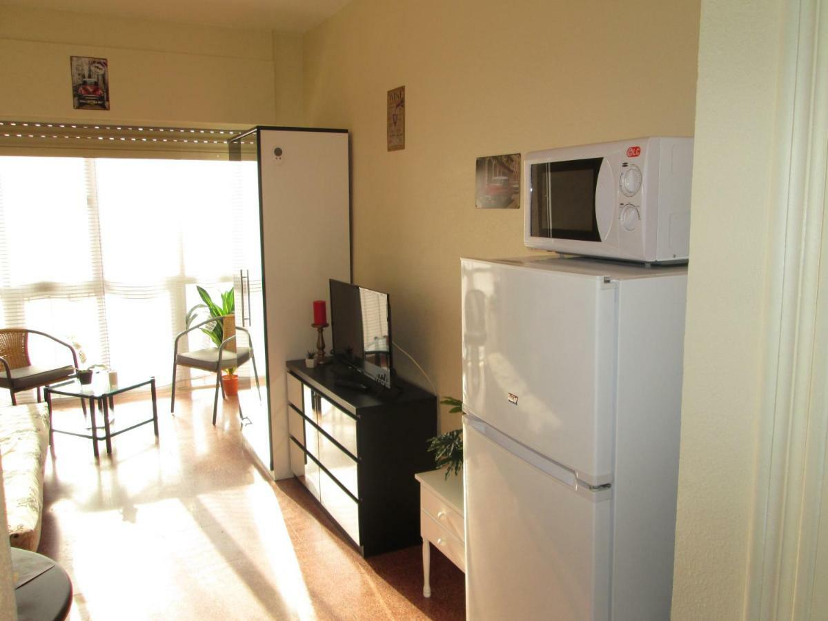 Apartament Apartamento El Toro - La Loma Torrevieja Zewnętrze zdjęcie