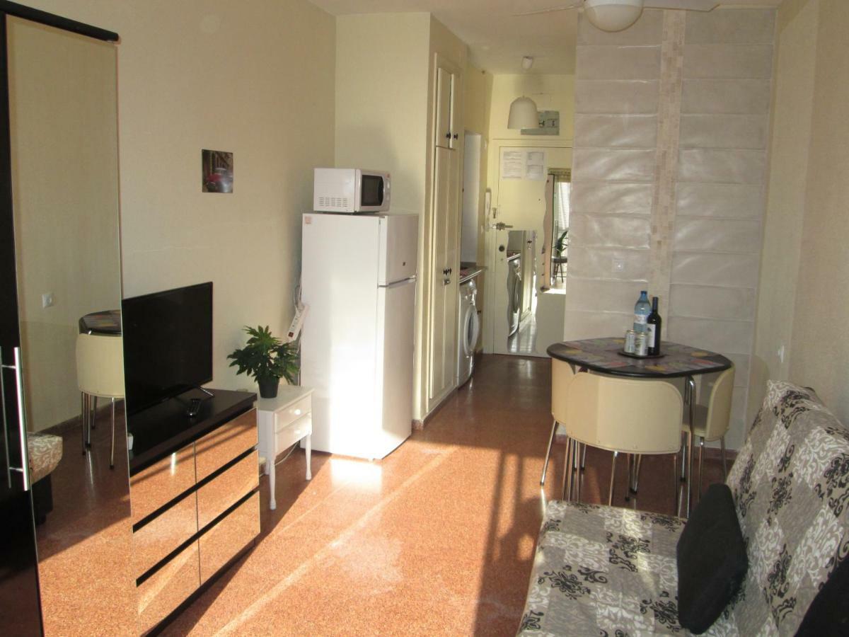 Apartament Apartamento El Toro - La Loma Torrevieja Zewnętrze zdjęcie