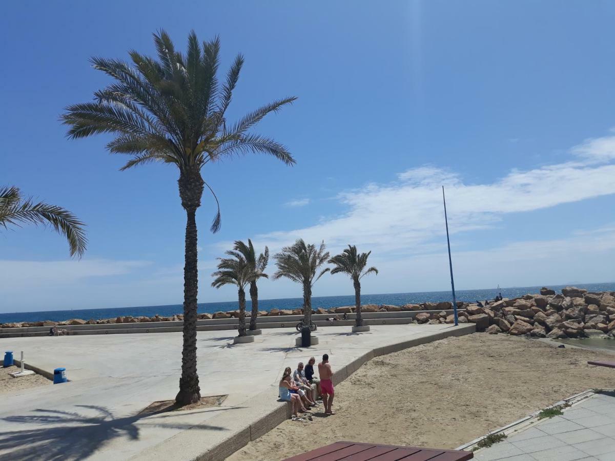 Apartament Apartamento El Toro - La Loma Torrevieja Zewnętrze zdjęcie