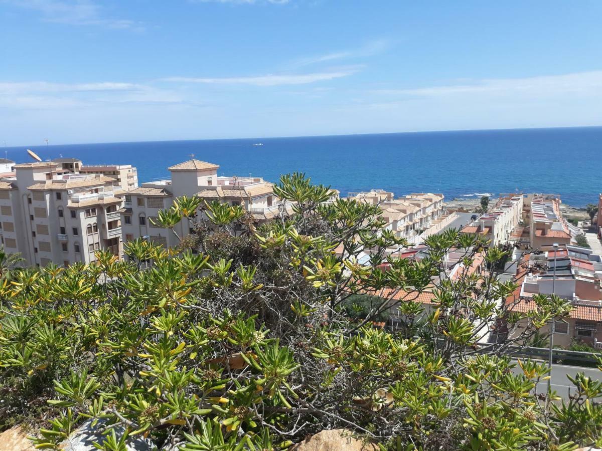 Apartament Apartamento El Toro - La Loma Torrevieja Zewnętrze zdjęcie